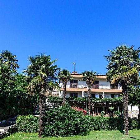Rooms Sanja, Lovran - Opatija Buitenkant foto