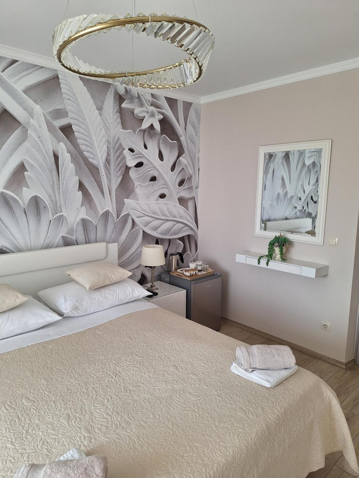 Rooms Sanja, Lovran - Opatija Buitenkant foto