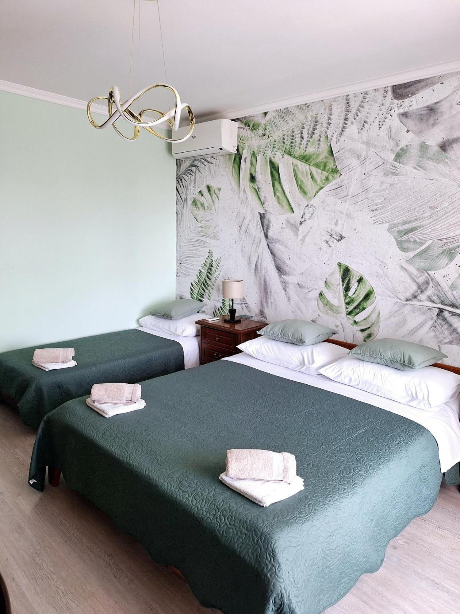 Rooms Sanja, Lovran - Opatija Buitenkant foto