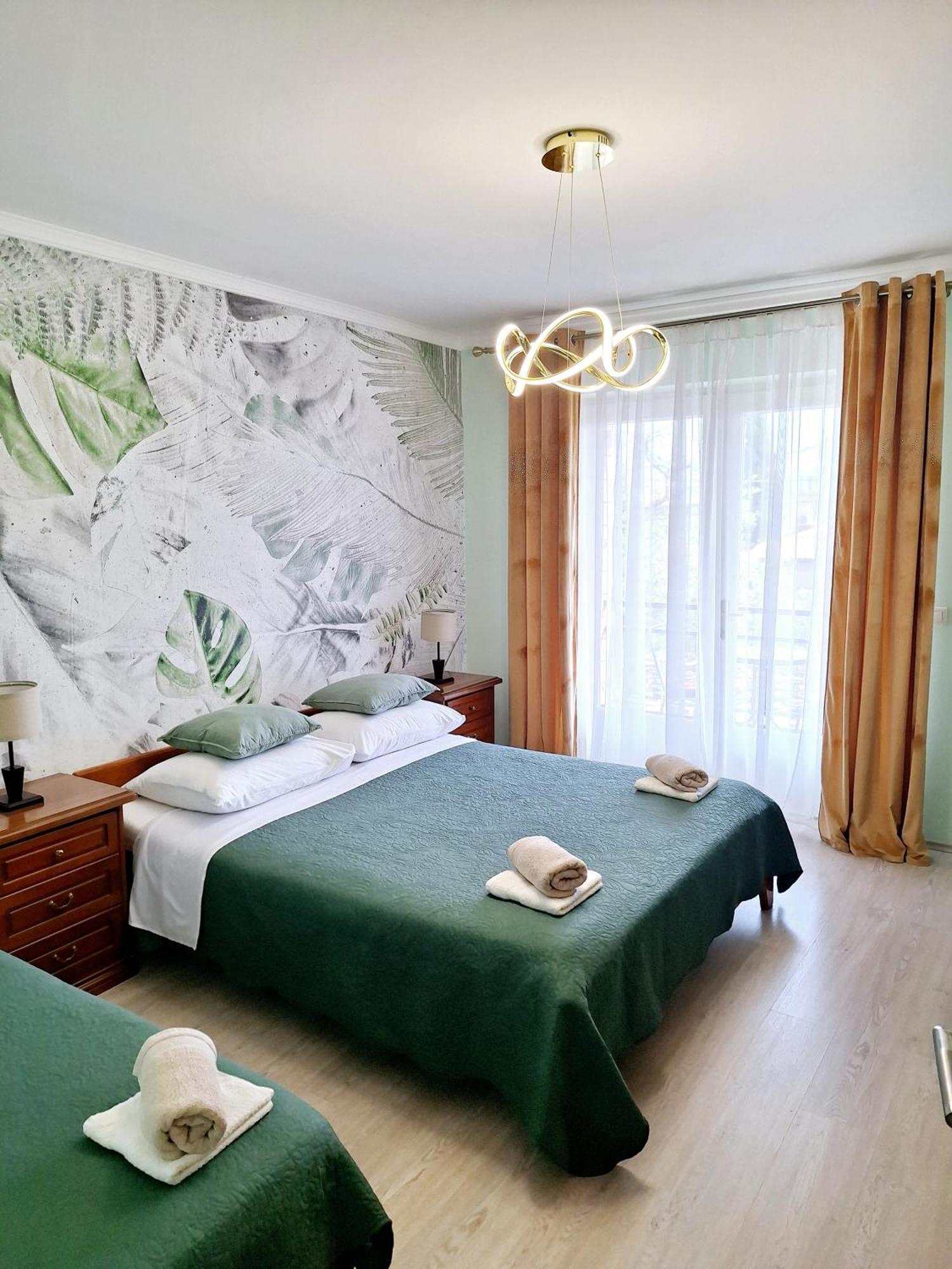 Rooms Sanja, Lovran - Opatija Buitenkant foto